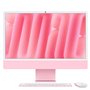 Tout en Un Apple MWV53Y/A 24" 16 GB RAM 512 GB SSD M4 Qwerty US