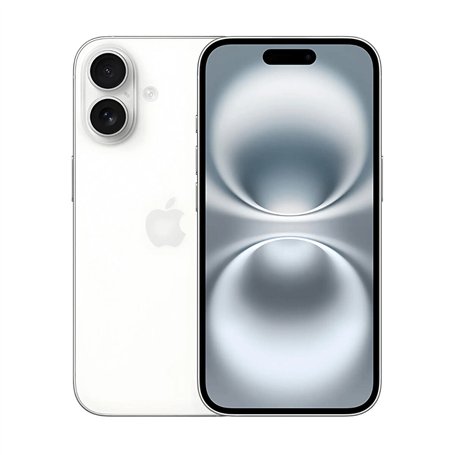 Smartphone Apple iPhone 16 Plus 6