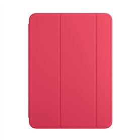 Housse pour Tablette Apple MDEP4ZM/A Rouge