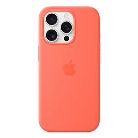 Protection pour téléphone portable Apple MDFY4ZM/A Orange Apple iPhone 16 Pro