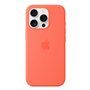Protection pour téléphone portable Apple MDFY4ZM/A Orange Apple iPhone 16 Pro