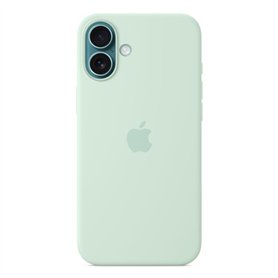 Protection pour téléphone portable Apple MDGU4ZM/A Vert Apple iPhone 16 Plus (6