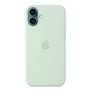 Protection pour téléphone portable Apple MDGU4ZM/A Vert Apple iPhone 16 Plus (6
