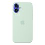 Protection pour téléphone portable Apple MDGU4ZM/A Vert Apple iPhone 16 Plus (6,7")