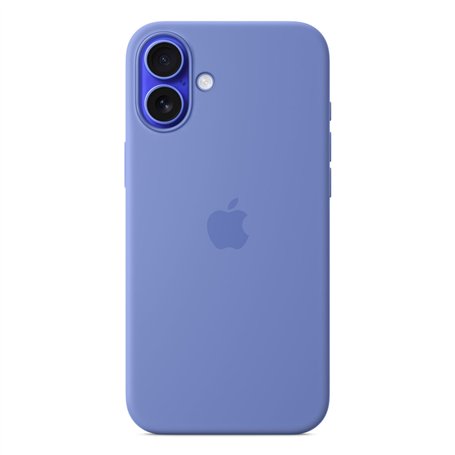 Protection pour téléphone portable Apple MDGV4ZM/A Violet Apple iPhone 16 Plus (6
