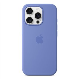 Protection pour téléphone portable Apple MDG14ZM/A Violet Apple iPhone 16 Pro
