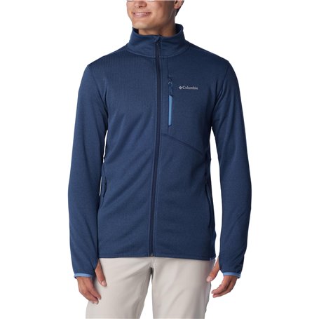 Columbia Veste Polaire pour Homme