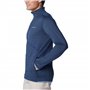 Columbia Veste Polaire pour Homme, Park View Full-Zip