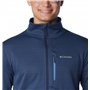 Columbia Veste Polaire pour Homme, Park View Full-Zip