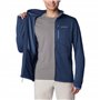 Columbia Veste Polaire pour Homme, Park View Full-Zip
