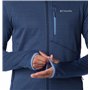 Columbia Veste Polaire pour Homme, Park View Full-Zip
