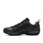 Columbia Homme Woodburn 2 WP Chaussures de Trekking et de randonnée imperméables à Taille Basse, Black/Caramel 2025, 41.5 EU