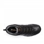 Columbia Homme Woodburn 2 WP Chaussures de Trekking et de randonnée imperméables à Taille Basse, Black/Caramel 2025, 41.5 EU