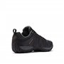 Columbia Homme Woodburn 2 WP Chaussures de Trekking et de randonnée imperméables à Taille Basse, Black/Caramel 2025, 41.5 EU