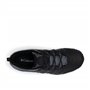 Columbia Woodburn II Waterproof, Chaussures Basses de Randonnée pour Homme