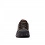 Columbia Woodburn II Waterproof, Chaussures Basses de Randonnée pour Homme