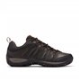 Columbia Woodburn II Waterproof, Chaussures Basses de Randonnée pour Homme