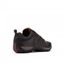 Columbia Homme Woodburn 2 WP, Cordovan Cinnamon 2024, 42 EU