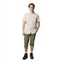 Columbia Homme Pantacourt, Silver Ridge II