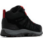 Columbia REDMOND III MID WATERPROOF, Chaussures de Randonnée pour Homme
