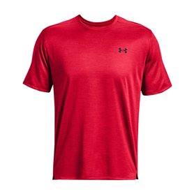 Under Armour Tech Vent Short Sleeve T-shirt L