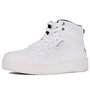 Nautica Kids Horizon Sneaker Lace-Up Fashion Shoe Boot-Like High Top for Boys and Girls (Big Kid/Little Kid Sizes)