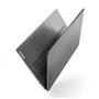 Lenovo IdeaPad 3 14ALC6 - Ordinateur Portable 14’’ FHD (AMD Ryzen 7 5700U, RAM 8Go, 512Go SSD, AMD Radeon Graphics, Windows 11 H