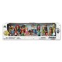 Disney Animators' Collection Mega Figurine Play Set 20-Pieces