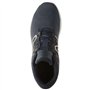 New Balance Dynasoft Drft V2, Basket Femme, Bleu, 36.5 EU