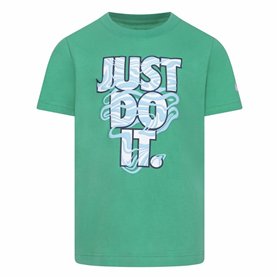 T shirt à manches courtes Nike Just do it Waves