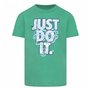 T shirt à manches courtes Nike Just do it Waves