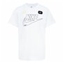 T shirt à manches courtes Nike Club+ Futura