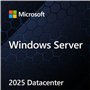 Microsoft Windows Server 2025 Standard Edition - Licence - 16 cœurs supplémentaires