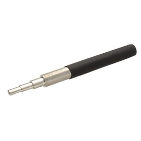 Beadsmith Wire Elements Mini mandrin ovale