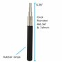 Beadsmith Wire Elements Mini mandrin ovale