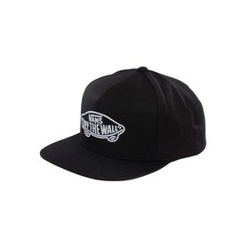 VANS CLASSIC SNAPBACK Cap 2024 black