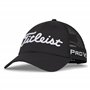 Titleist Tour Performance Casquette en Maille Capuchon
