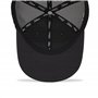 Titleist Tour Performance Casquette en Maille Capuchon, Noir/Blanc, Taille Unique Mixte