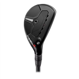Titleist TSR3 3 Hybrid 19° HZRDUS Noir 4G 80 Rigide
