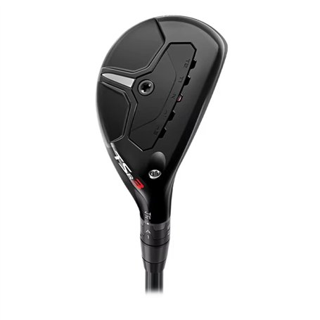 Titleist TSR3 3 Hybrid 19° HZRDUS Noir 4G 80 Rigide