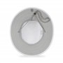 Blanc/Gris