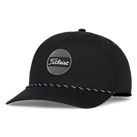 Titleist Titleiest Casquette en Corde Capuchon