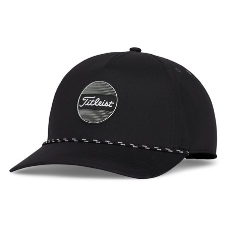Titleist Titleiest Casquette en Corde Capuchon