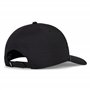 Titleist Titleiest Casquette en Corde Capuchon, Noir/Blanc, Taille Unique Mixte Enfant
