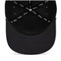 Titleist Titleiest Casquette en Corde Capuchon, Noir/Blanc, Taille Unique Mixte Enfant