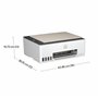 Imprimante multifonction Hp HP Smart Tank 5107 All in One Printer