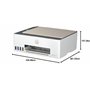 Imprimante multifonction Hp HP Smart Tank 5107 All in One Printer