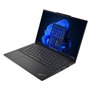 LENOVO ThinkPad E14 Gen 5-14" - Intel Core i5-1335U - 16 Go RAM - 512 Go SSD - Win 11 Pro - Carte Graphique Intel Iris XE