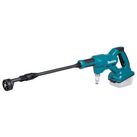 Nettoyeur à pression LXT 18V (Produit seul) 24 bar - MAKITA DHW180Z
