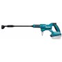 Nettoyeur à pression LXT 18V (Produit seul) 24 bar - MAKITA DHW180Z